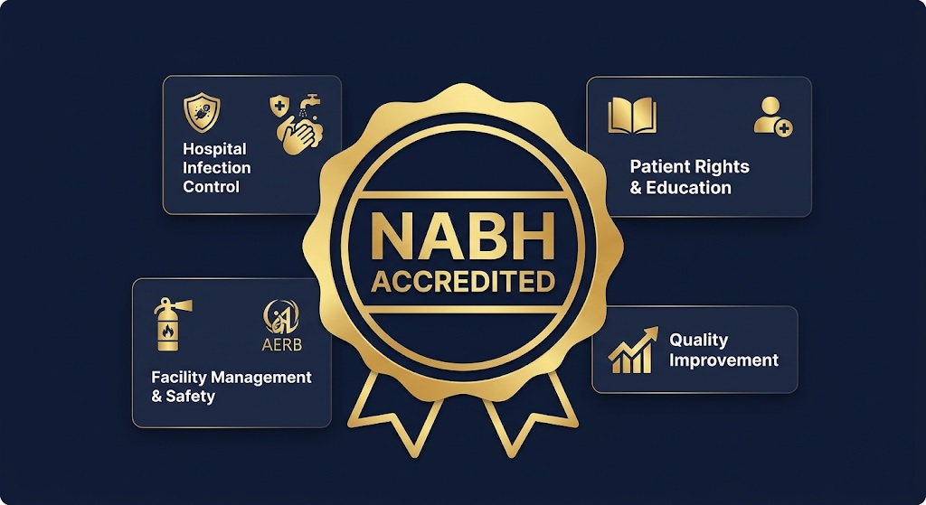 Hospital Architecture and Layout Design